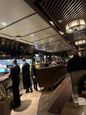 Farfalla Trattoria Westlake Village by null