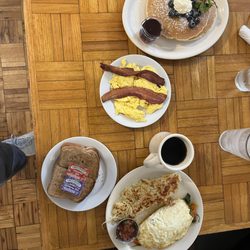 Mesa Cafe in Santa Barbara gift card