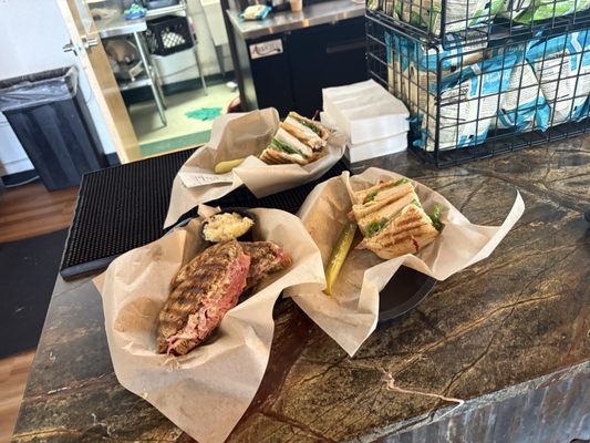 Boese Bros Brewpub - Los Alamos by null