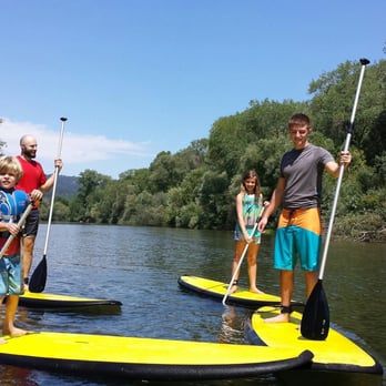 Rubicon Adventures - Rafting/Kayaking Near Me