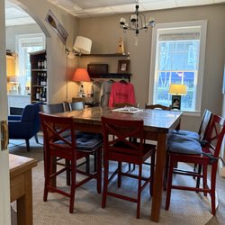 Lake Norman Cottage