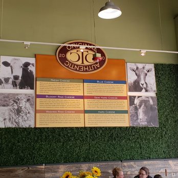 The Cheese Course - Cheese Shops Near Me - Plantation, Florida