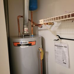 Adams Plumbing and Repair