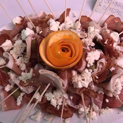 Hansekai Catering