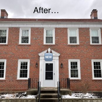 Cook County Windows - In with the new... - Windows Installation Near Me Cook County Windows - In with the new... - Windows Installation Near Me