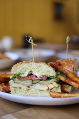 Beachwood Cafe by null
