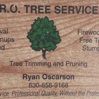 RO Tree Service - Tree Services Near Me