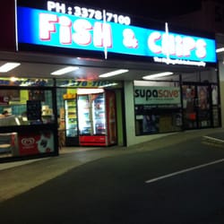Flying Fish