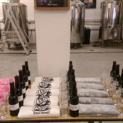 5 Lamps Brewing - Welcome