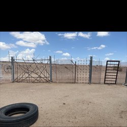 Slab City Library