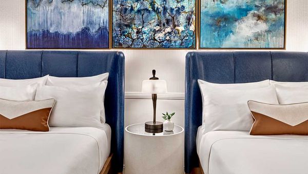 Omni Fort Lauderdale Hotel by null