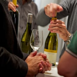 Basler Weinmesse