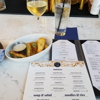 The Blue Elephant - Zucchini - Italian Near Me - Wayne, Pennsylvania The Blue Elephant - Zucchini - Italian Near Me - Wayne, Pennsylvania
