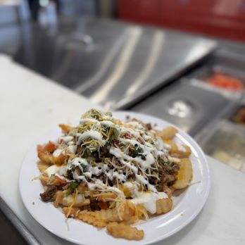 Taco N Ganas - Carne Asada Fries - Mexican Near Me - Mesa, Arizona Taco N Ganas - Carne Asada Fries - Mexican Near Me - Mesa, Arizona