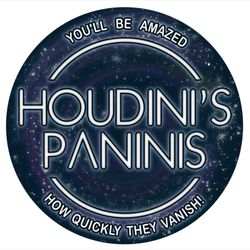 Houdini’s Paninis