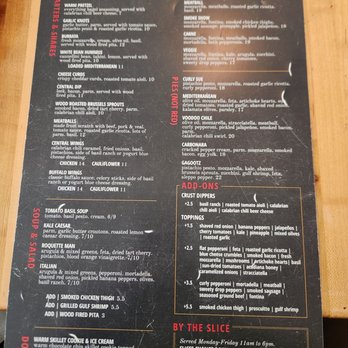 Central Pizza & Bar - Bars Near Me - Lafayette, Louisiana Central Pizza & Bar - Bars Near Me - Lafayette, Louisiana