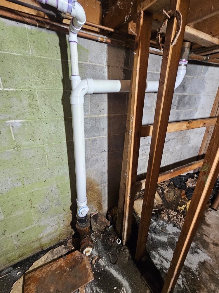 Slide of Twin County Plumbing & Heating