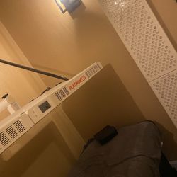 Tan Etc - Red Light Therapy!