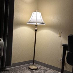 IM Hotel by Timberlake - Lovely decor and fixtures