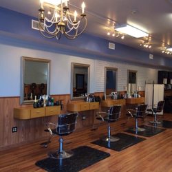 Bellagio Salon