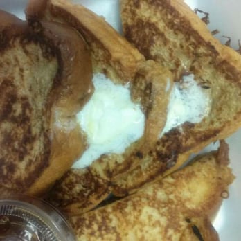 JKT'S Wings & Burgers - French Toast - Food Trucks Near Me - Miami, Florida JKT'S Wings & Burgers - French Toast - Food Trucks Near Me - Miami, Florida