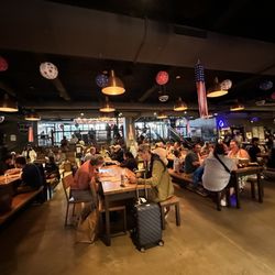 Samuel Adams Tap Room
