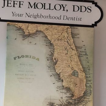 Jeff Molloy, DDS PA - Waiting room - Dentists Near Me - Clermont, Florida Jeff Molloy, DDS PA - Waiting room - Dentists Near Me - Clermont, Florida