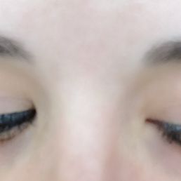 Hybrid lash extensions
