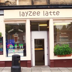 Layzee Latte - Layzee Latte