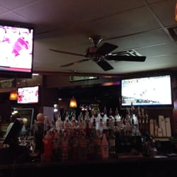 Park Place Sports Bar - Bar