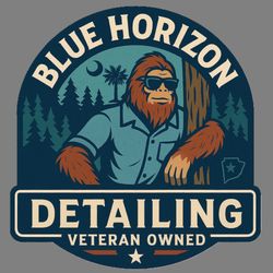 Blue Horizon Detailing