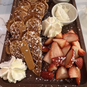 Waffleland Cafe - The traditional - Waffles Near Me - Vancouver, British Columbia Waffleland Cafe - The traditional - Waffles Near Me - Vancouver, British Columbia