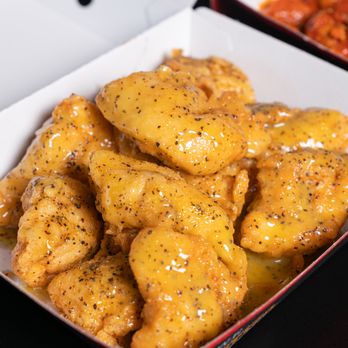 Wing Snob - Chicken Wings Near Me - Allen, Texas Wing Snob - Chicken Wings Near Me - Allen, Texas