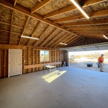 S E Valpy Construction and Engineering - Joshua tree Garage build - General Contractors Near Me - Morongo Valley, California S E Valpy Construction and Engineering - Joshua tree Garage build - General Contractors Near Me - Morongo Valley, California