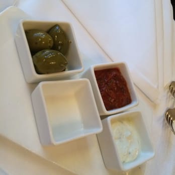 Accademia Del Gusto - Complimentary - Italian Near Me - Zürich, ZH