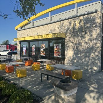 McDonald's - Fast Food Near Me - Pendleton, Indiana McDonald's - Fast Food Near Me - Pendleton, Indiana