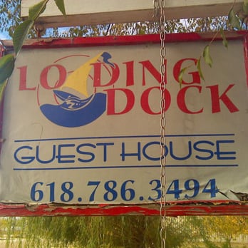 The Loading Dock Bar & Grill - American Near Me - Grafton, Illinois The Loading Dock Bar & Grill - American Near Me - Grafton, Illinois