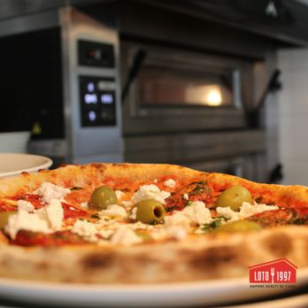 Loto - Pizza Near Me - Trento, Tennessee