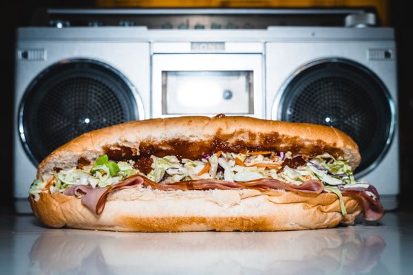 JamBox Sandwich Shop-Franklin by null