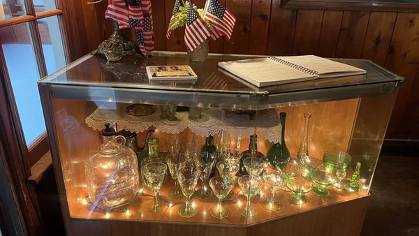 Dupuis’ Restaurant by null