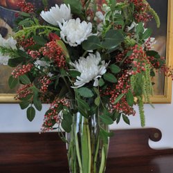 Sweethaven Farm & Flowers