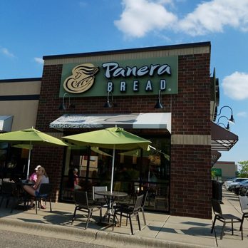 Panera Bread - Sandwiches Near Me - Apple Valley, Minnesota