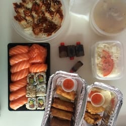 Sushi Kazoku