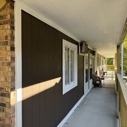 G and F Handyman Services