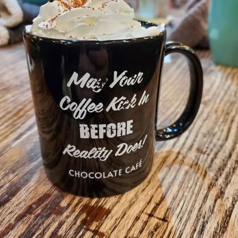 Chocolate Café - Mexican hot chocolate - Desserts Near Me - Columbus, Ohio Chocolate Café - Mexican hot chocolate - Desserts Near Me - Columbus, Ohio