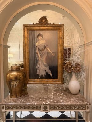 The River Restaurant by Gordon Ramsay by null