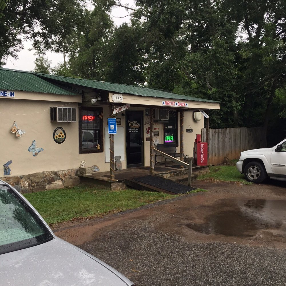 Not Much from the outside but the food and service was stellar. Not Much from the outside but the food and service was stellar.