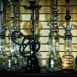 Habibi Smoke Shop