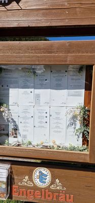 Menu photo 2 Restaurant Alpe Dornach Oberstdorf, BY