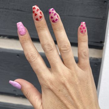 Luxury Nails & Spa - Nail Salons Near Me - Rock Springs, Wyoming Luxury Nails & Spa - Nail Salons Near Me - Rock Springs, Wyoming